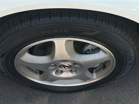 Used 2003 Acura TL FWD image 17