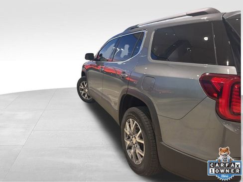 Used 2020 GMC Acadia SLT image 13