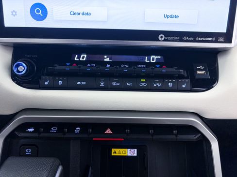 Used 2023 Toyota Tundra Capstone image 26