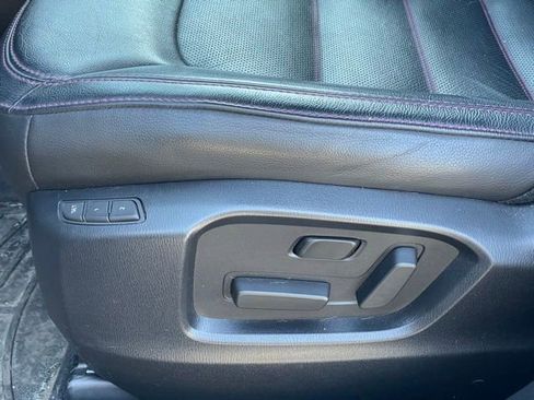 Certified 2023 MAZDA CX-5 AWD 2.5 Turbo image 13