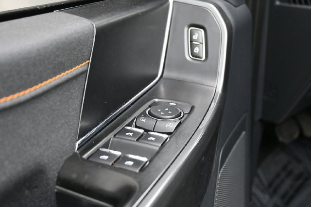 Used 2022 Ford F150 Tremor w/ Equipment Group 401A Mid AWD/4WD image 15