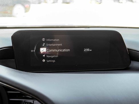 Used 2019 MAZDA MAZDA3 Sedan w/ Preferred Package image 28