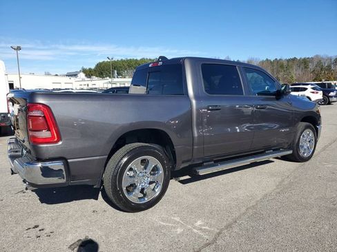 Certified 2024 RAM 1500 Big Horn image 8