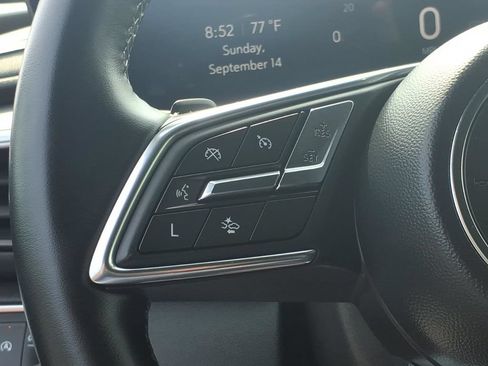 Certified 2025 Buick Enclave Preferred AWD/4WD image 18