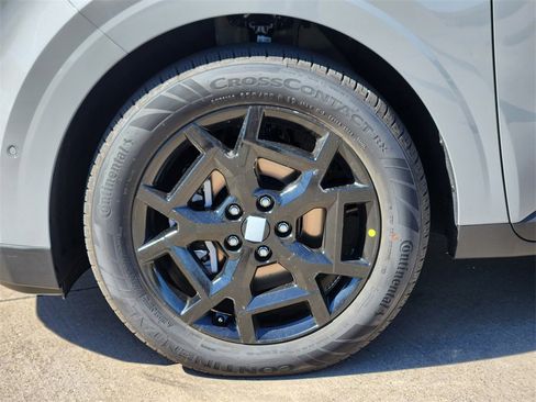 New 2026 Kia Carnival SX w/ SX Dark Edition Package image 7