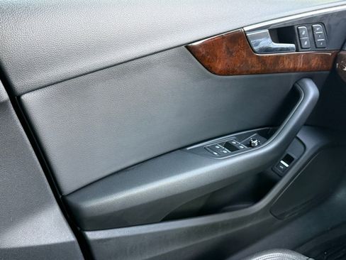 Used 2019 Audi A4 2.0T Premium w/ Convenience Package image 35