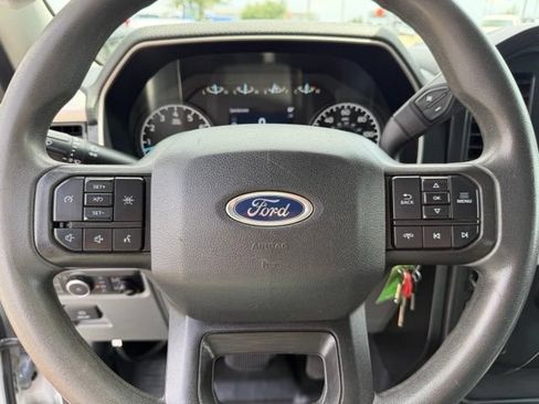 Used 2021 Ford F150 XL w/ Equipment Group 101A High RWD image 13