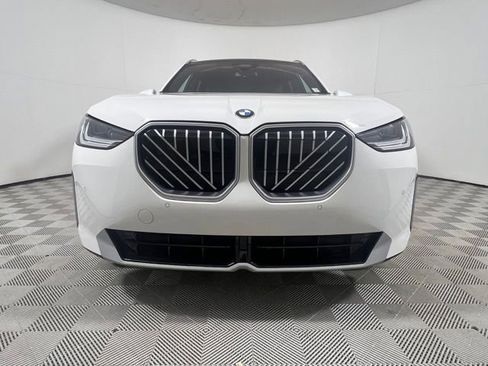 Used 2026 BMW X3 xDrive30i AWD/4WD image 2