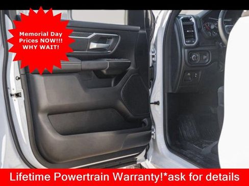 New 2025 RAM 1500 Big Horn AWD/4WD image 39