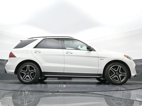 Used 2018 Mercedes-Benz GLE 43 AMG 4MATIC image 28