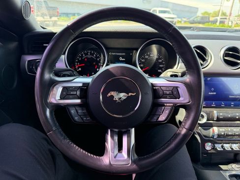 Used 2022 Ford Mustang GT w/ Equipment Group 301A image 6