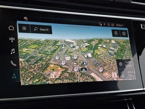 Used 2022 Audi Q7 3.0T Premium Plus w/ Premium Plus Package image 14