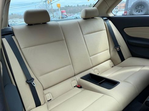 Used 2013 BMW 128i Coupe RWD image 16