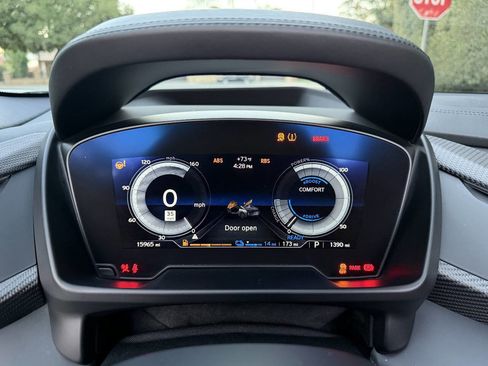 Used 2019 BMW i8 Roadster image 30