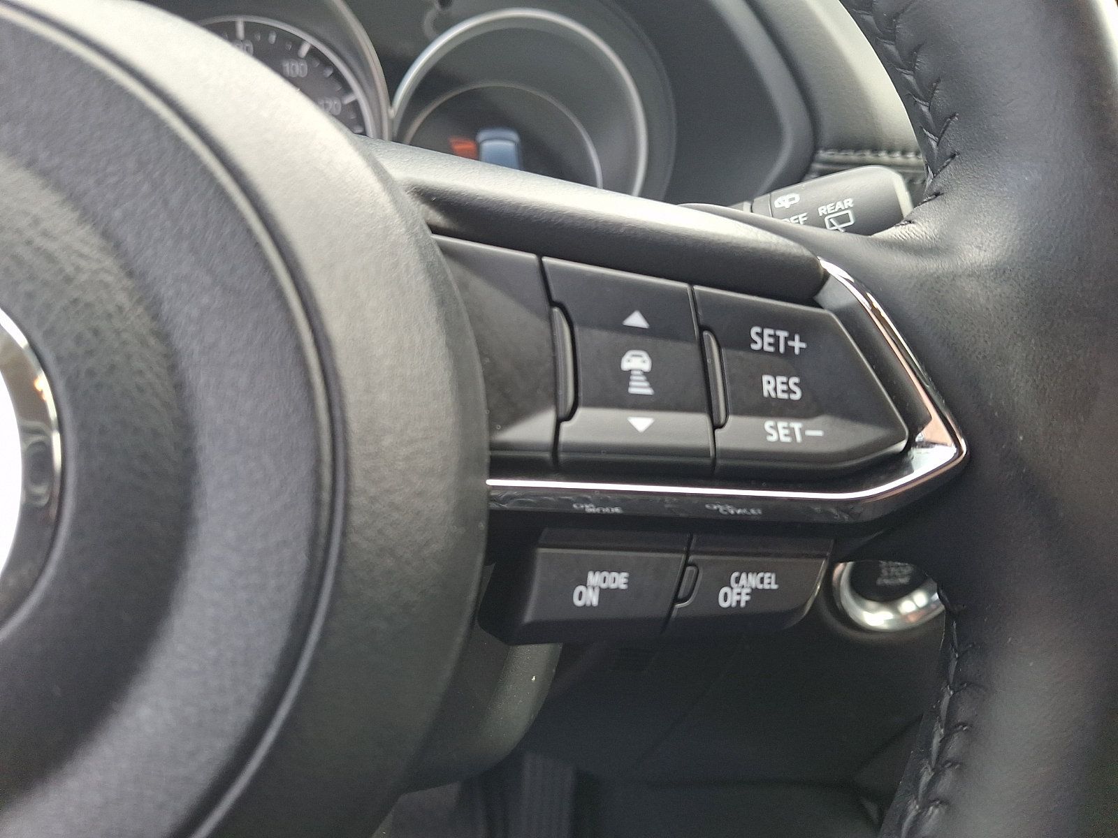 Certified 2024 MAZDA CX-5 AWD 2.5 S w/ Select Package image 20