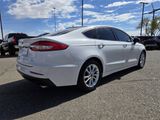 Used 2019 Ford Fusion SE image 6