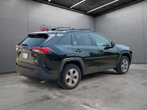 Certified 2024 Toyota RAV4 XLE w/ Convenience Package AWD/4WD image 67