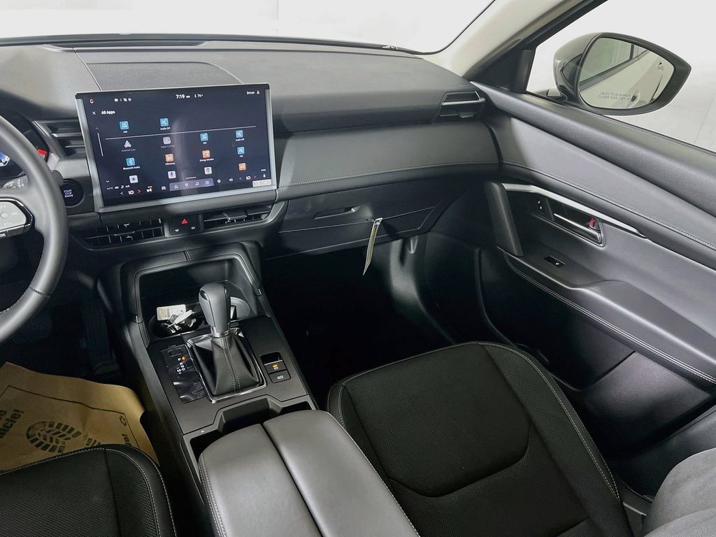 New 2026 MAZDA CX-5 Select AWD/4WD image 18