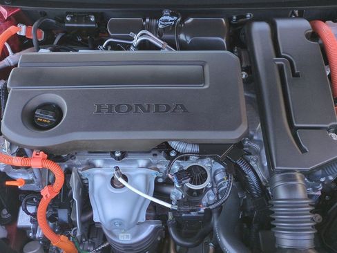 Certified 2025 Honda Accord Sport image 26
