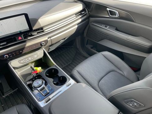 New 2026 Kia Carnival SX w/ SX Dark Edition Package image 25