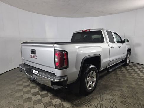 Used 2018 GMC Sierra 1500 SLT image 5