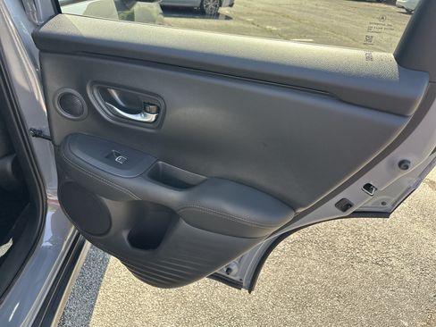 Certified 2025 Acura ADX FWD image 18
