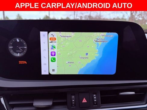 Certified 2024 Lexus ES 350 w/ Premium Package image 12