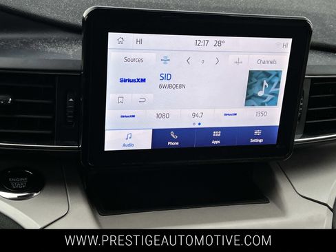 Used 2023 Ford Explorer XLT w/ Equipment Group 202A image 22