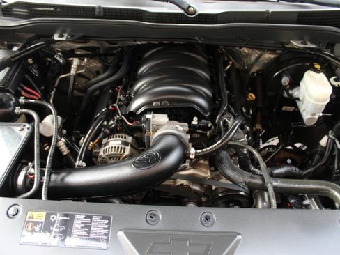 Used 2014 Chevrolet Silverado 1500 LT w/ All Star Edition image 8