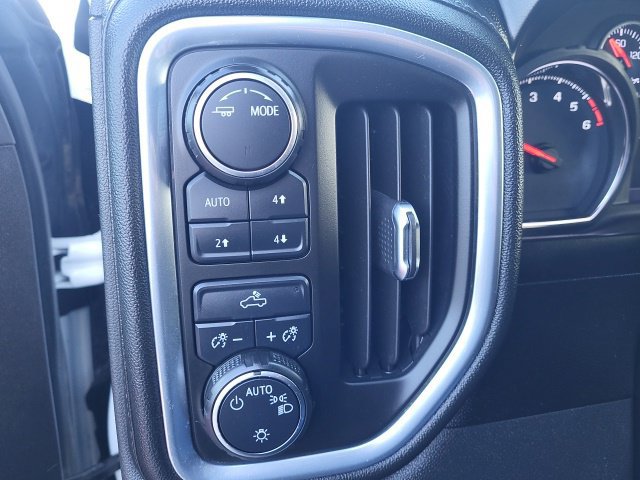 Used 2021 Chevrolet Silverado 1500 LT w/ Texas Edition Plus AWD/4WD image 16
