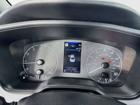Used 2023 Toyota Corolla SE FWD image 18