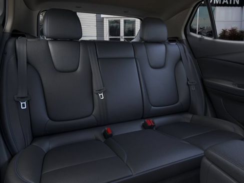New 2026 Buick Encore GX Sport Touring FWD image 17