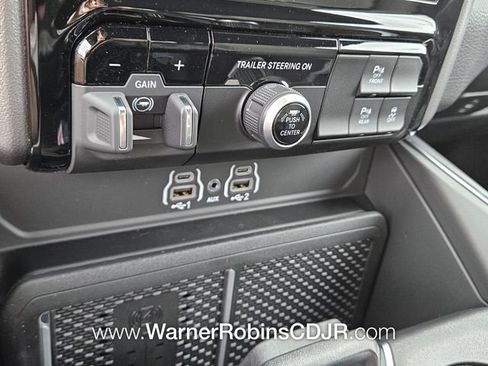 New 2026 RAM 1500 Big Horn image 22