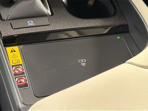 Certified 2025 Lexus ES 350 w/ Premium Package image 22