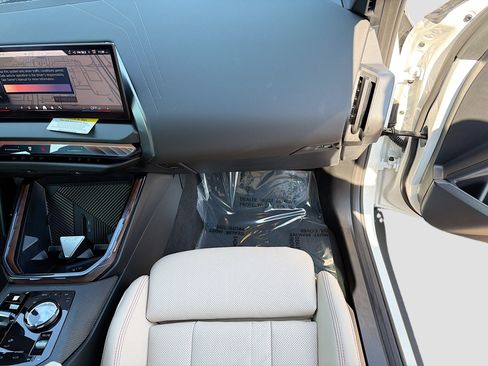 New 2026 BMW X3 xDrive30 w/ Premium Package image 18