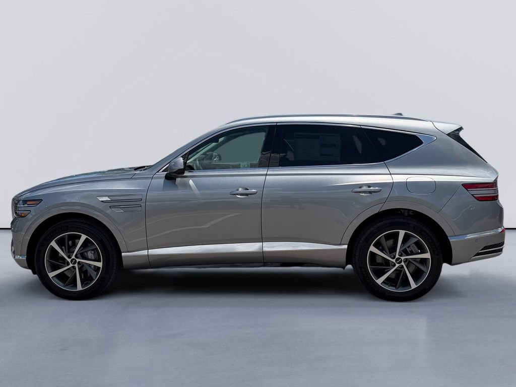 New 2026 Genesis GV80 3.5T Advanced AWD/4WD image 6