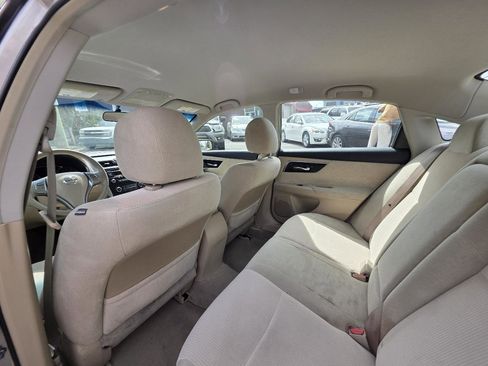 Used 2013 Nissan Altima 2.5 S image 21