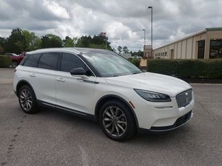 Used 2020 Lincoln Corsair FWD w/ Premium Package video 1