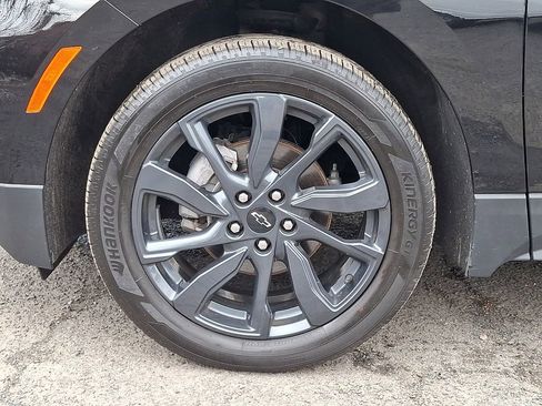 Used 2024 Chevrolet Equinox RS AWD/4WD image 33