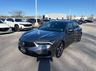 Used 2023 Acura Integra A-Spec video 2