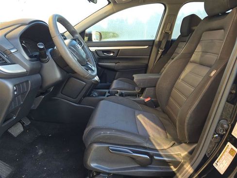 Used 2017 Honda CR-V LX image 10