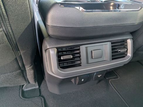 New 2025 Ford F150 XLT w/ Equipment Group 302A MID image 31