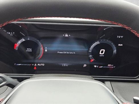 New 2026 Dodge Charger GT w/ Driver Convenience Group AWD/4WD image 16