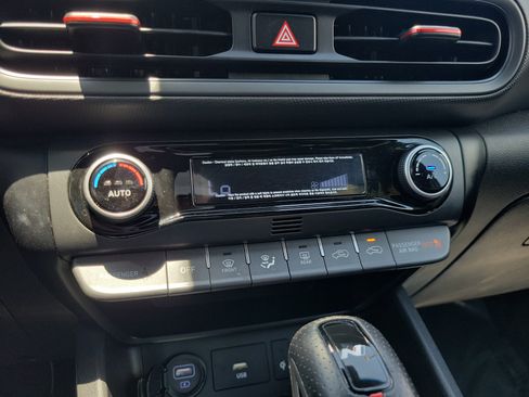 Used 2022 Hyundai Kona N Line FWD image 24