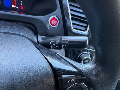 Used 2015 Honda Civic EX image 33