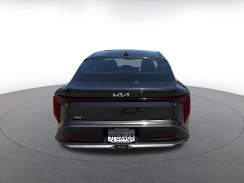 Used 2025 Kia K4 FWD image 12