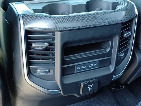 New 2026 RAM 1500 Big Horn AWD/4WD image 31