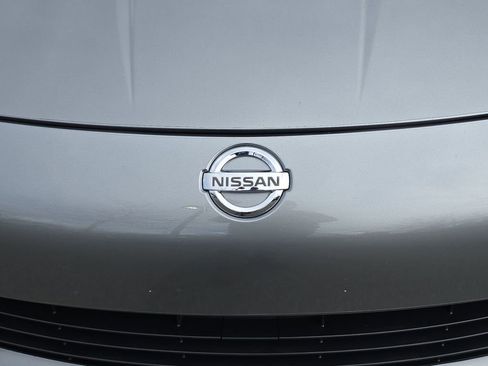 Used 2003 Nissan 350Z Touring image 28