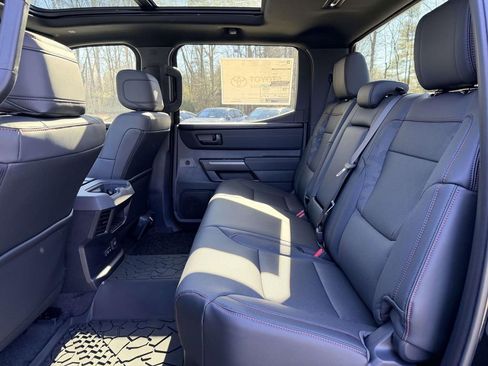 New 2026 Toyota Tundra TRD Pro image 15