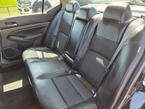 Used 2024 Nissan Altima 2.5 SR FWD image 23